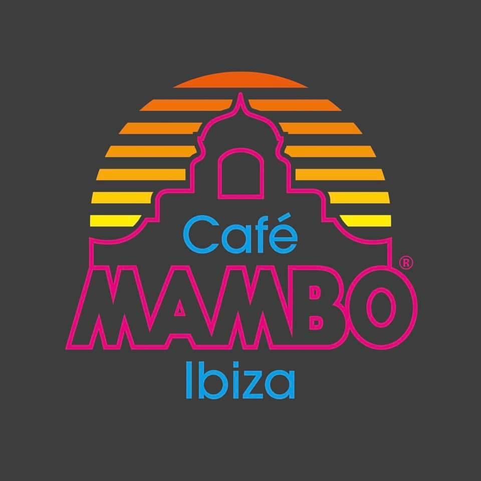 Cafe Mambo Ibiza