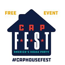 Capitol House Music Festival