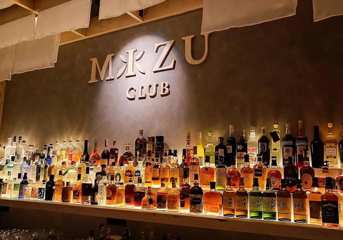 Mizu Club