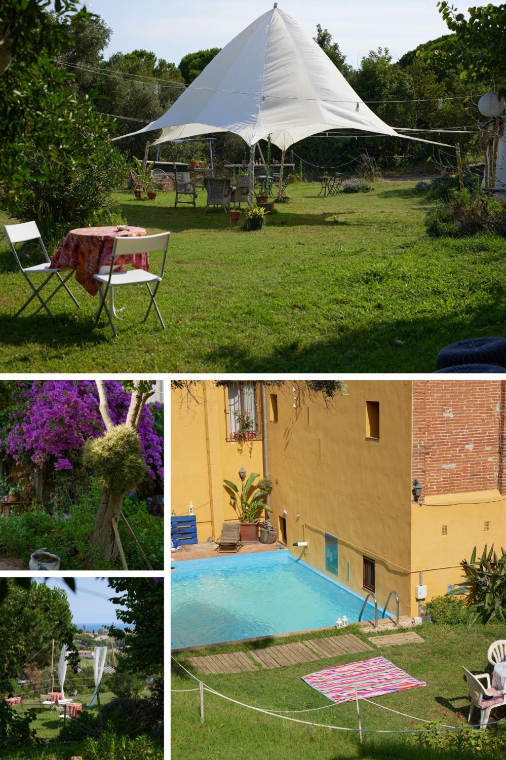 Els Jardins De La Perla