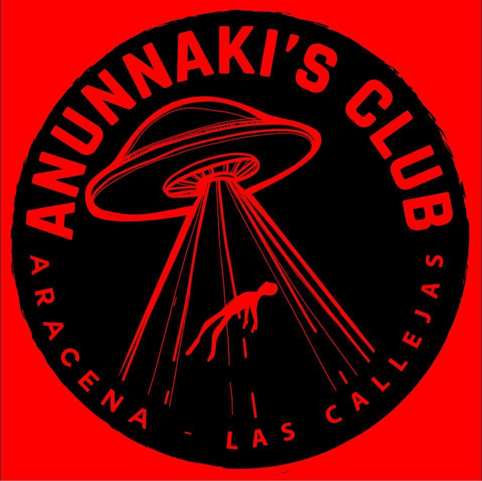 Anunnaki'S Club