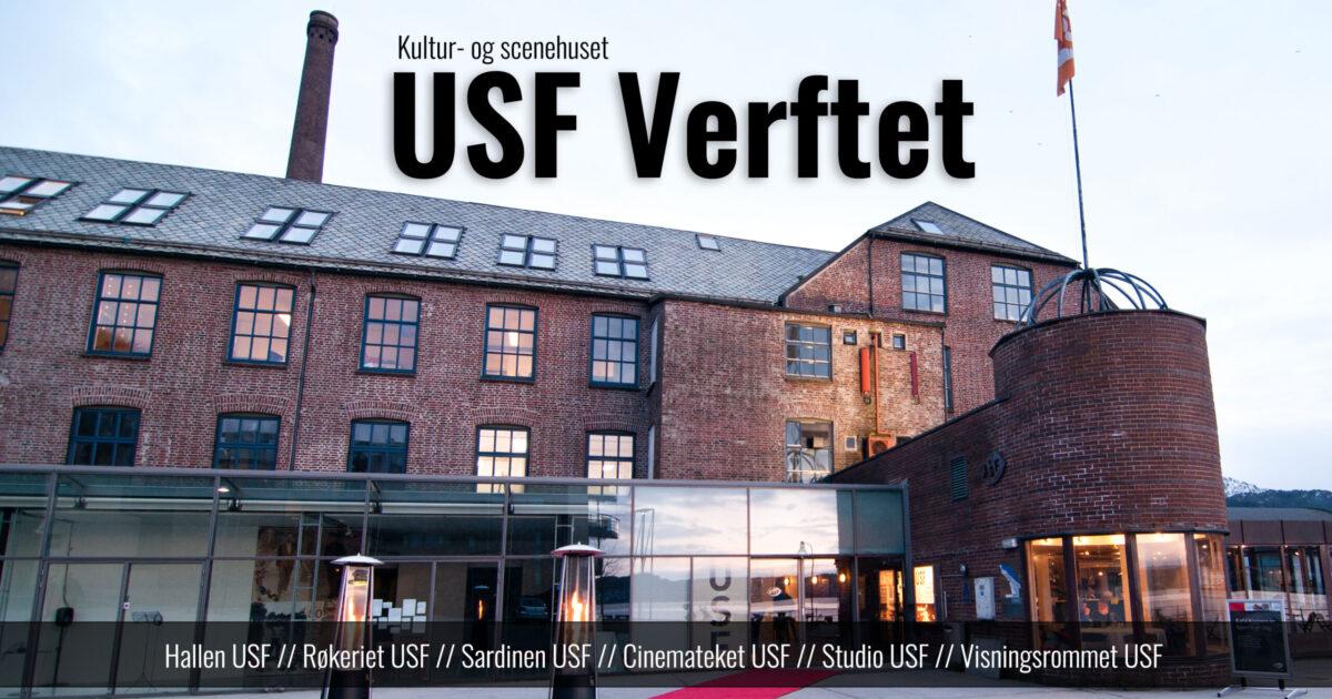 Usf Verftet