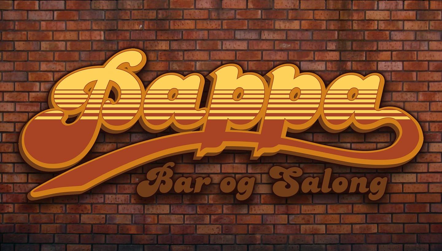 Pappa Bar Og Salong