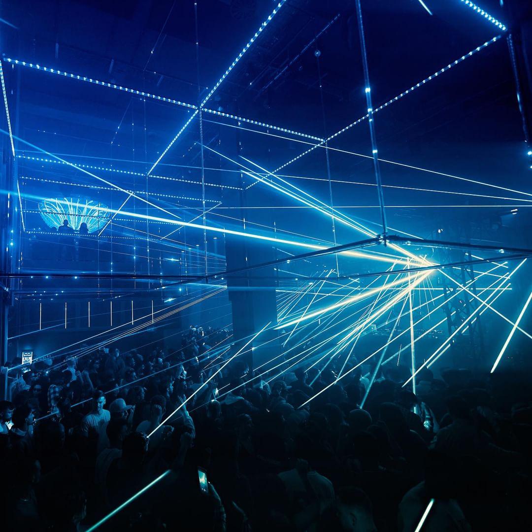 Art Madrid Club