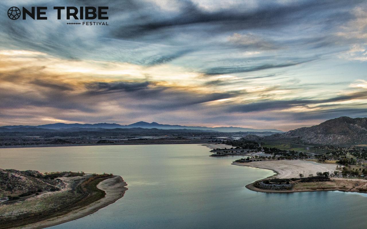 Lake Perris State Recreation Area