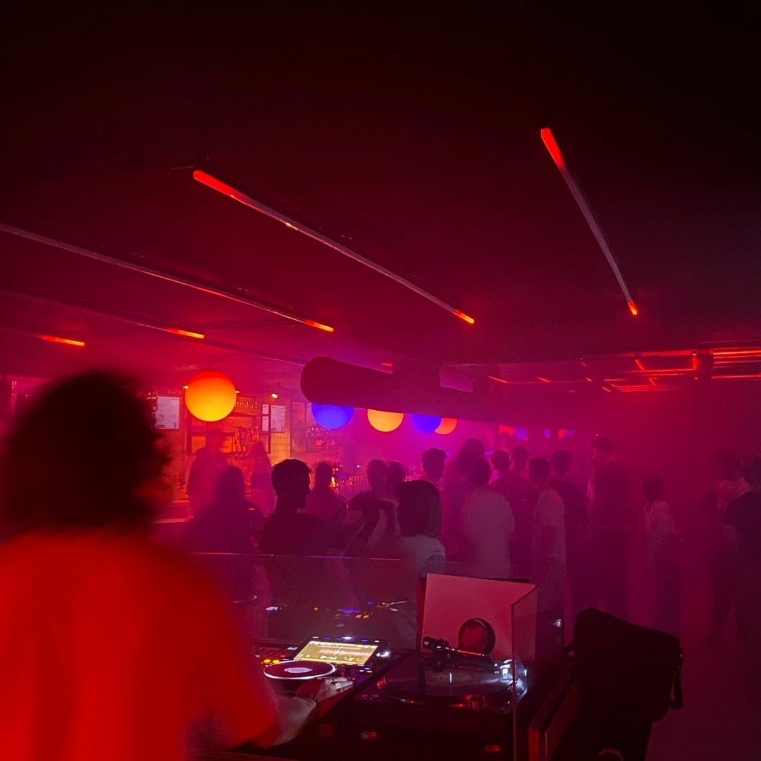 Club Centraal