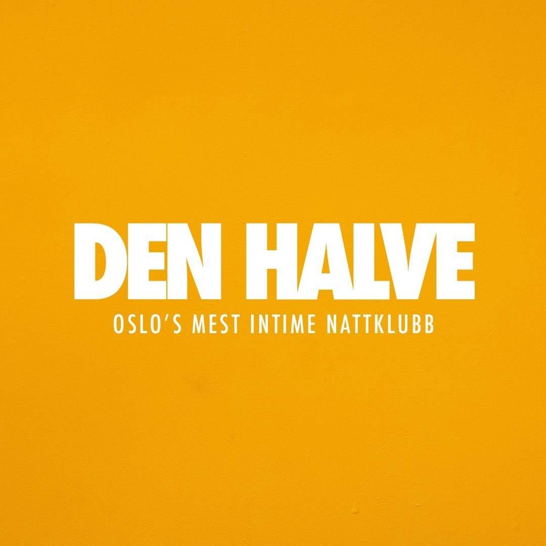 5 1/2 - Den Halve