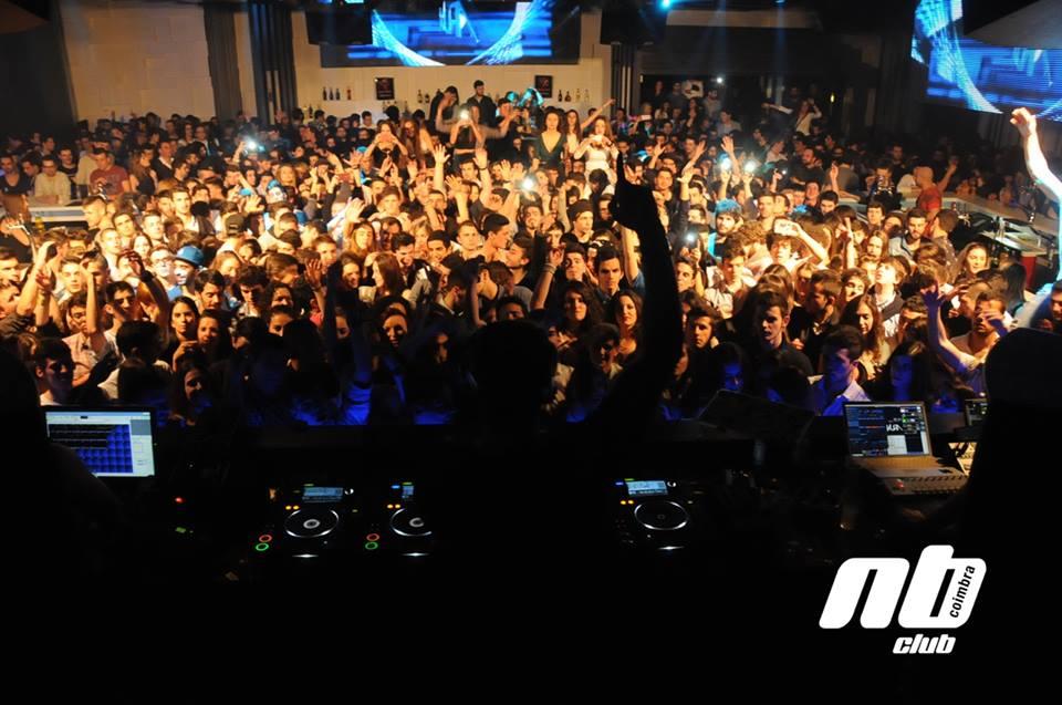 Nb Club Coimbra