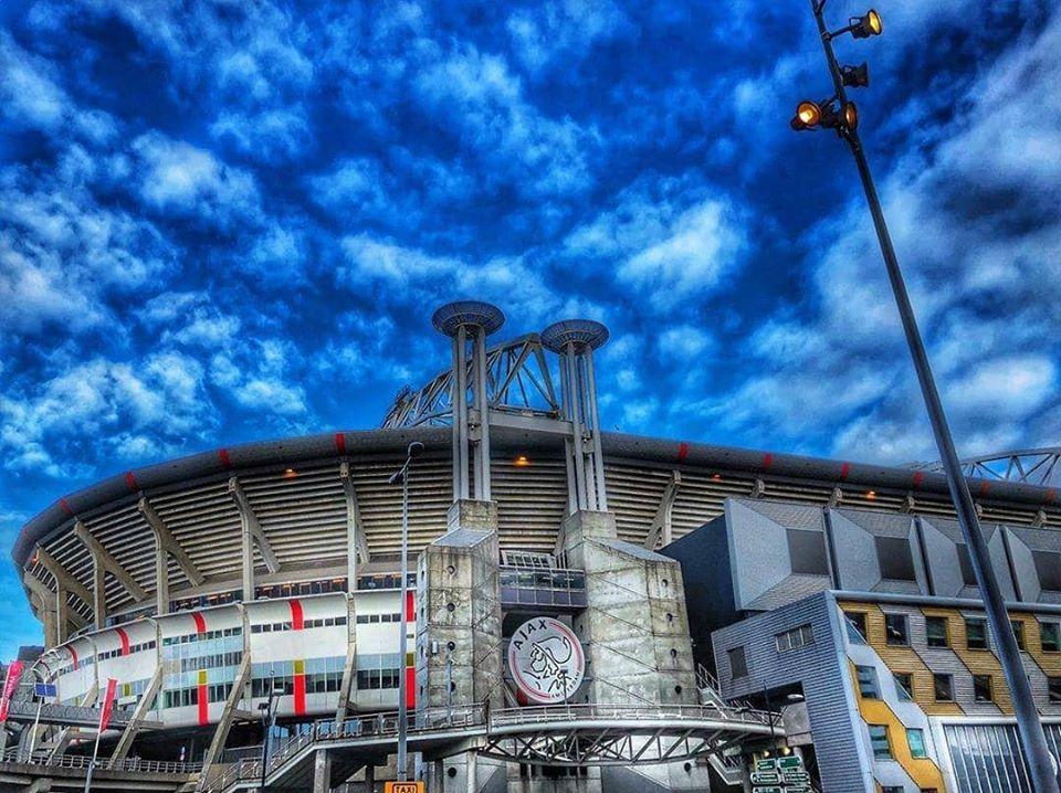Johan Cruijff Arena