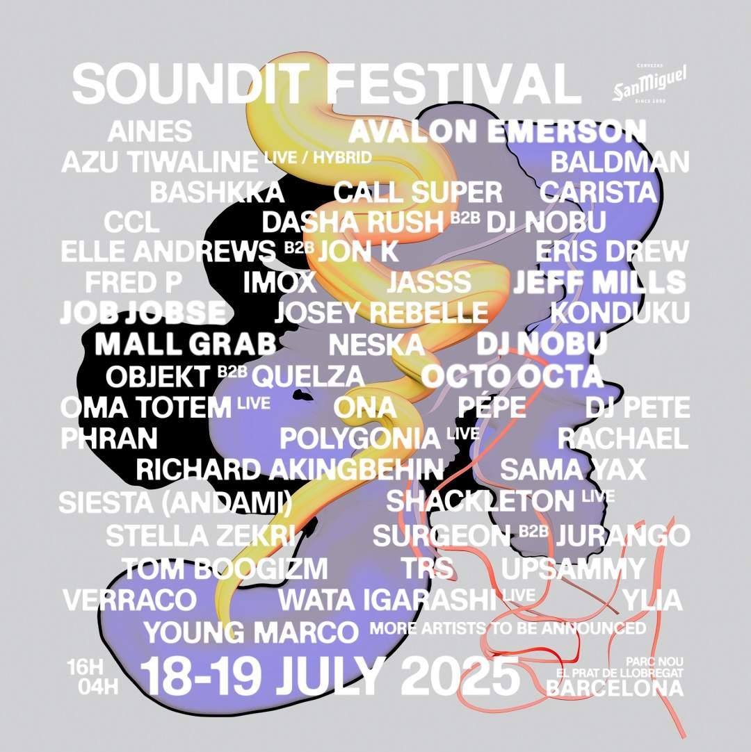 Soundit Festival