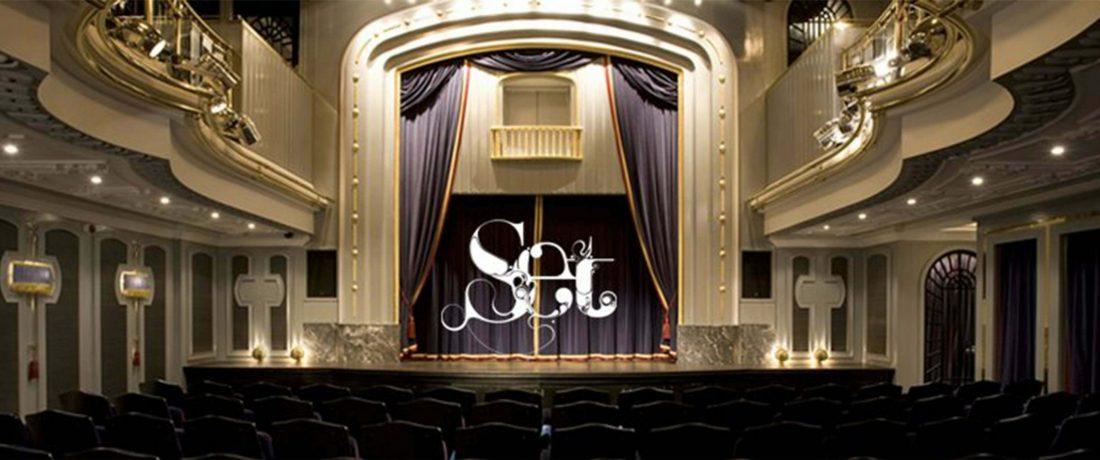 Set Theatre Kilkenny