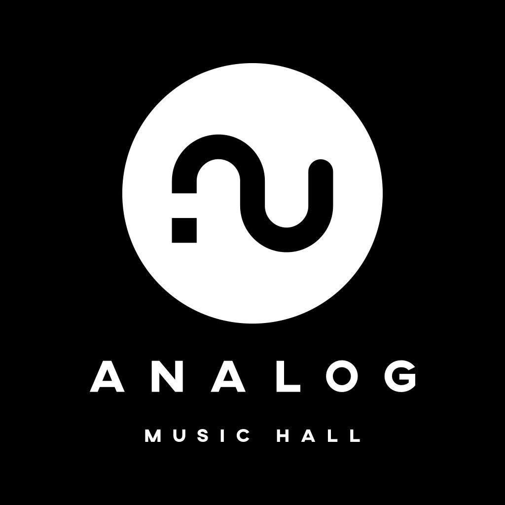 Analog Music Hall