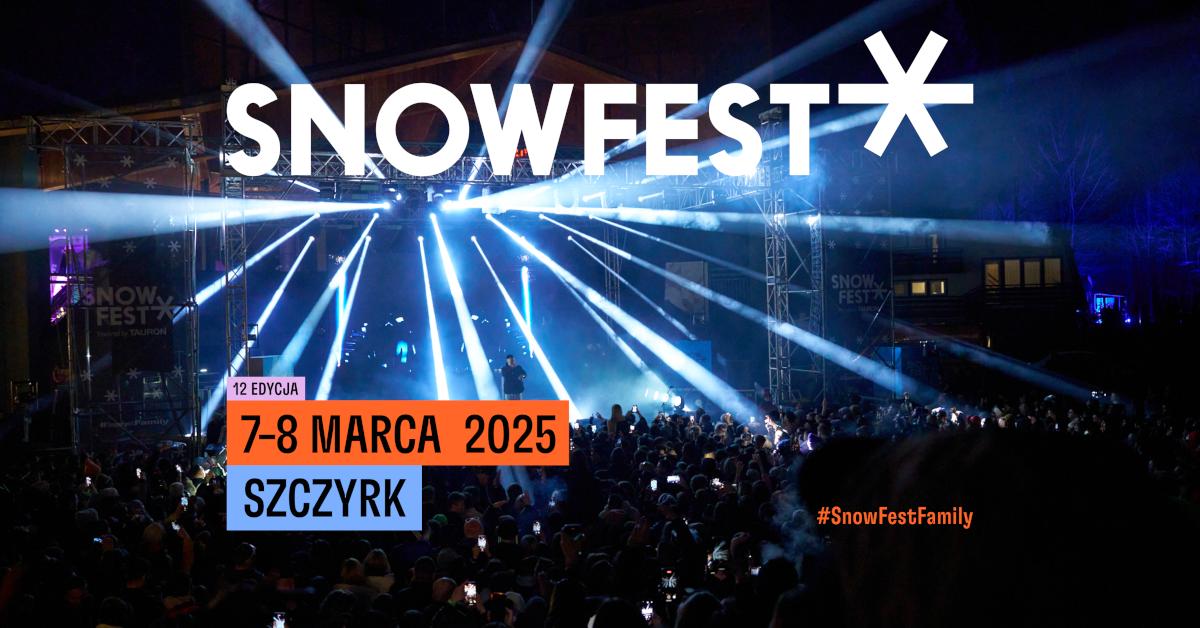 Snowfest Festival