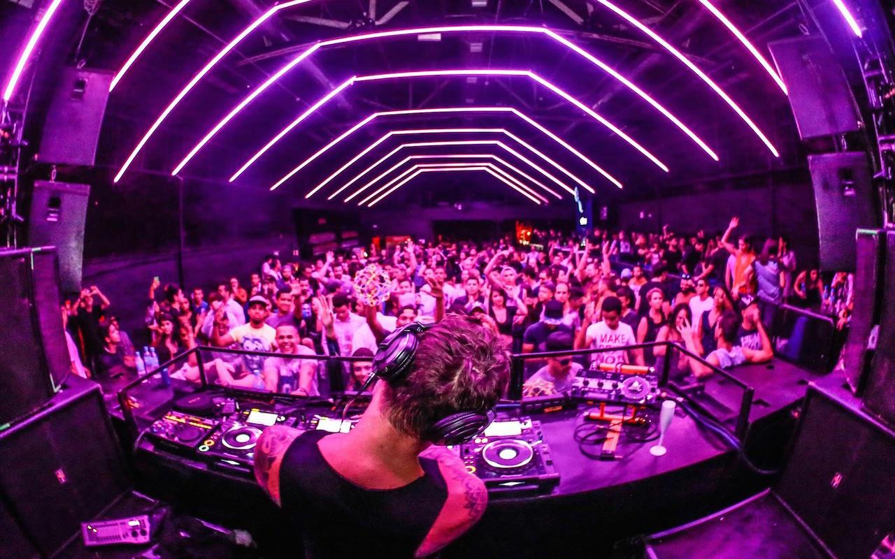 Clash Club