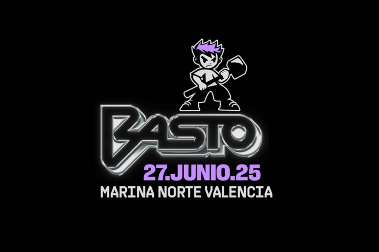 Basto Festival