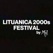 Lituanica 2000S Festival