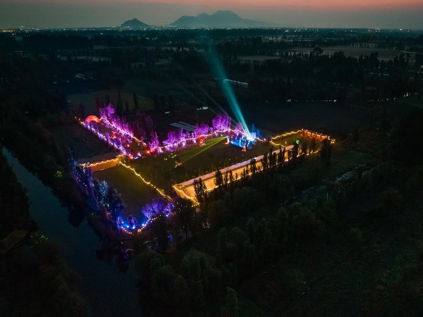 Sonic Jungle Festival