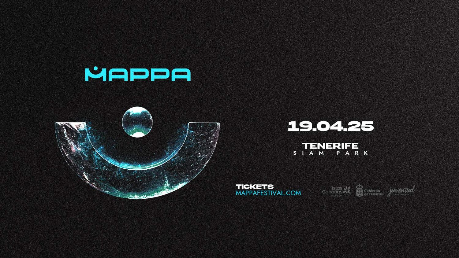 Mappa By Greenworld Festival