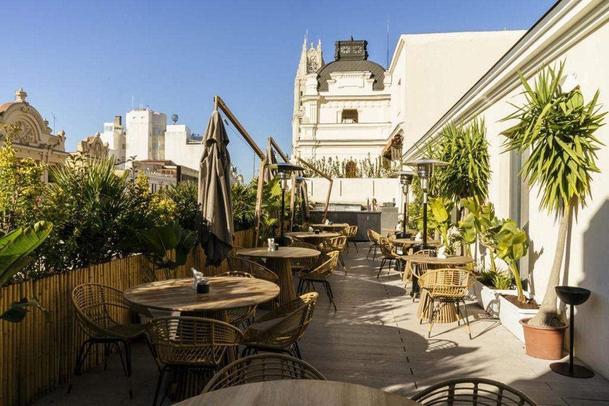 The Penthouse By Wow