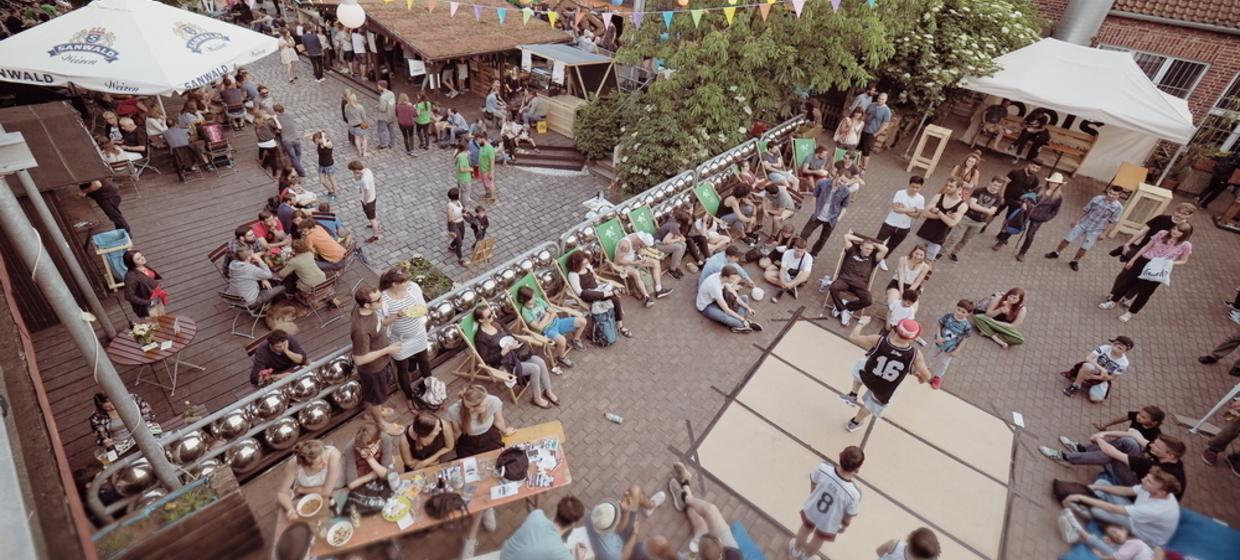 Kulturinsel