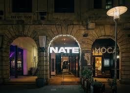Nate Hannover