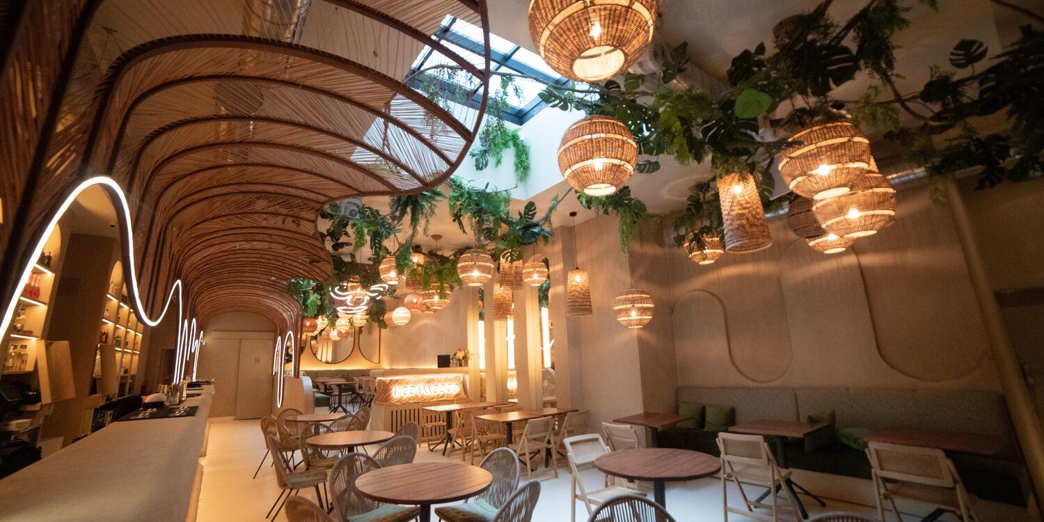 Restaurante Dos Passos