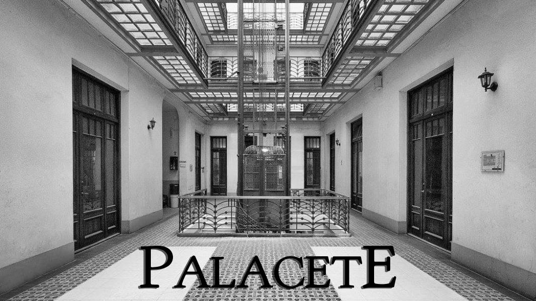 Palacete (Ar)
