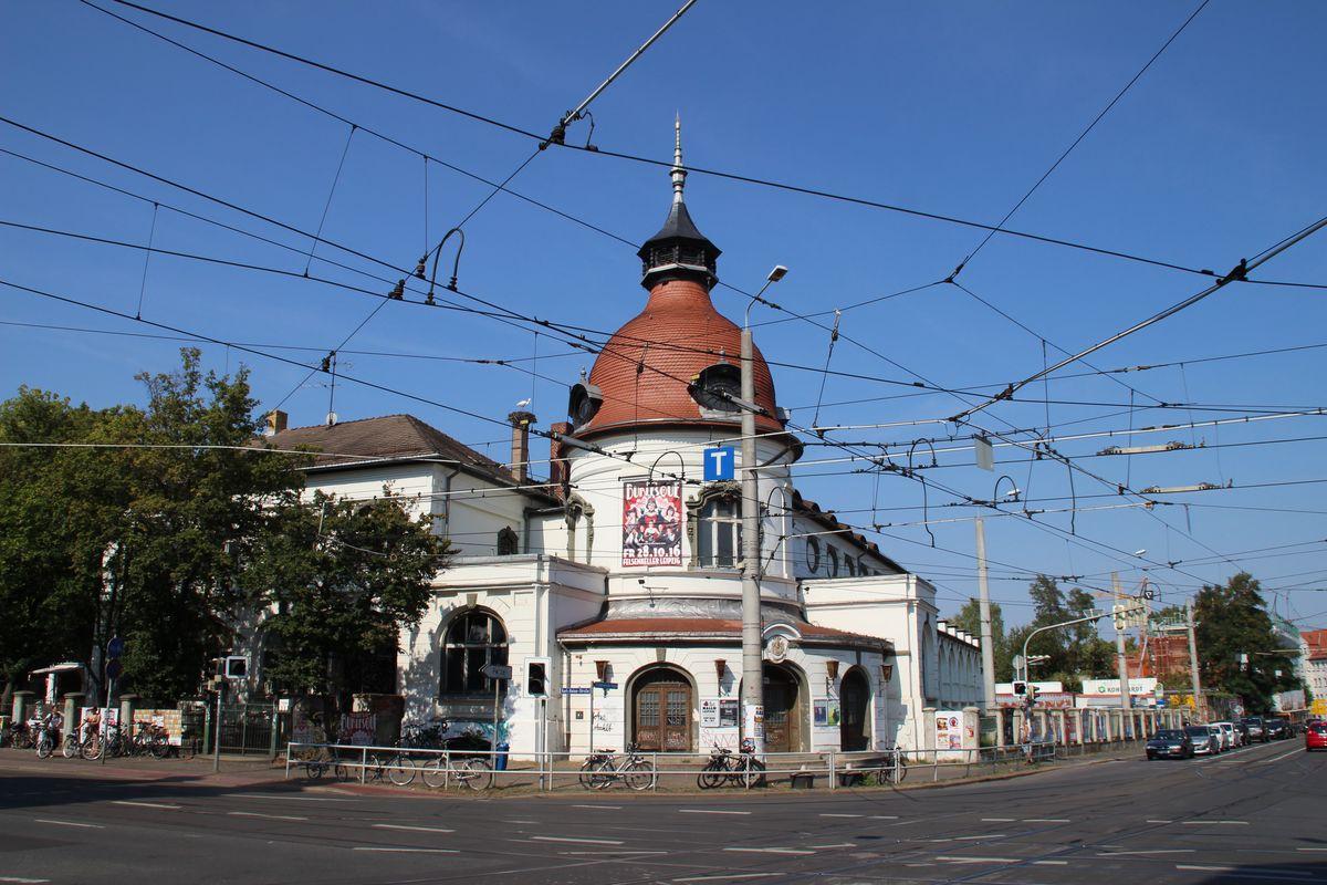 Felsenkeller