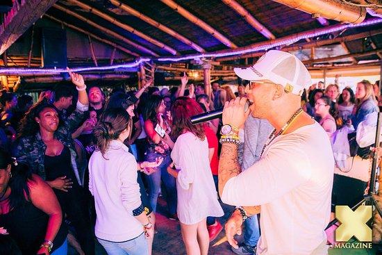 Ranchón Cubano Marbella