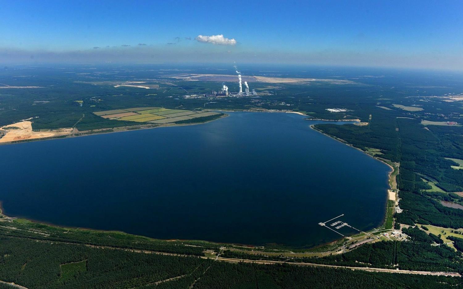 Bärwalder See
