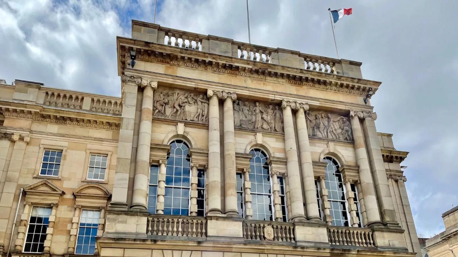 French Institute Of Scotland