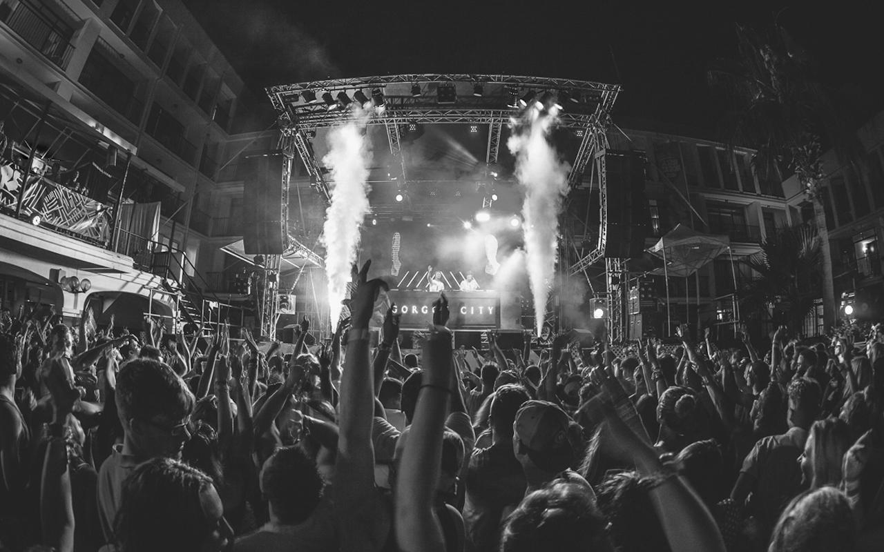 Butlins Resort - Bognor Regis