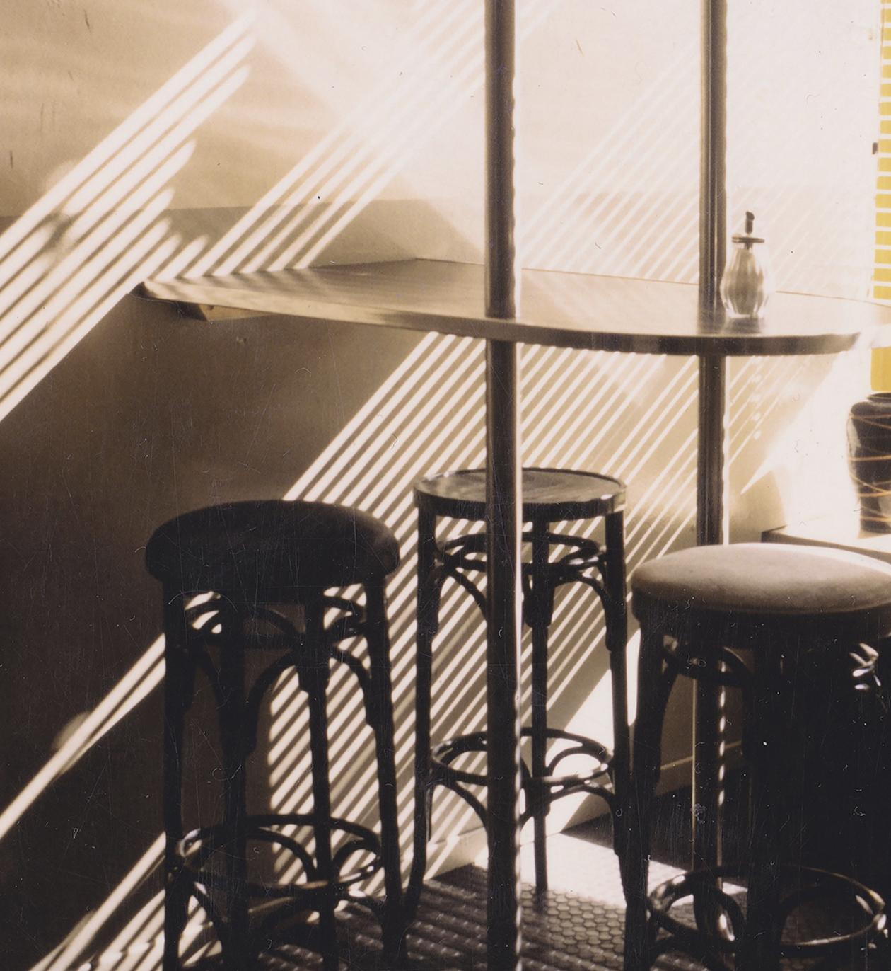 Baader Café