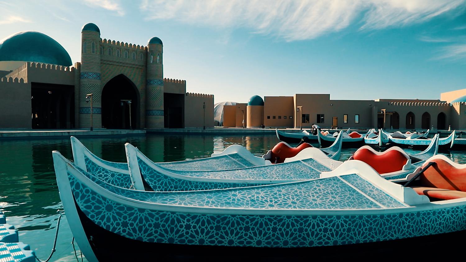 Arda Khiva