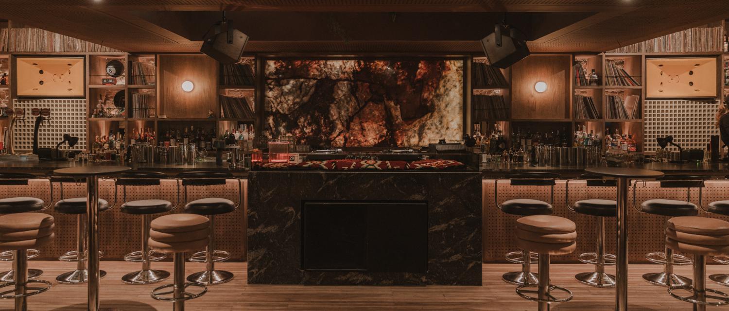 Mala Audio Bar