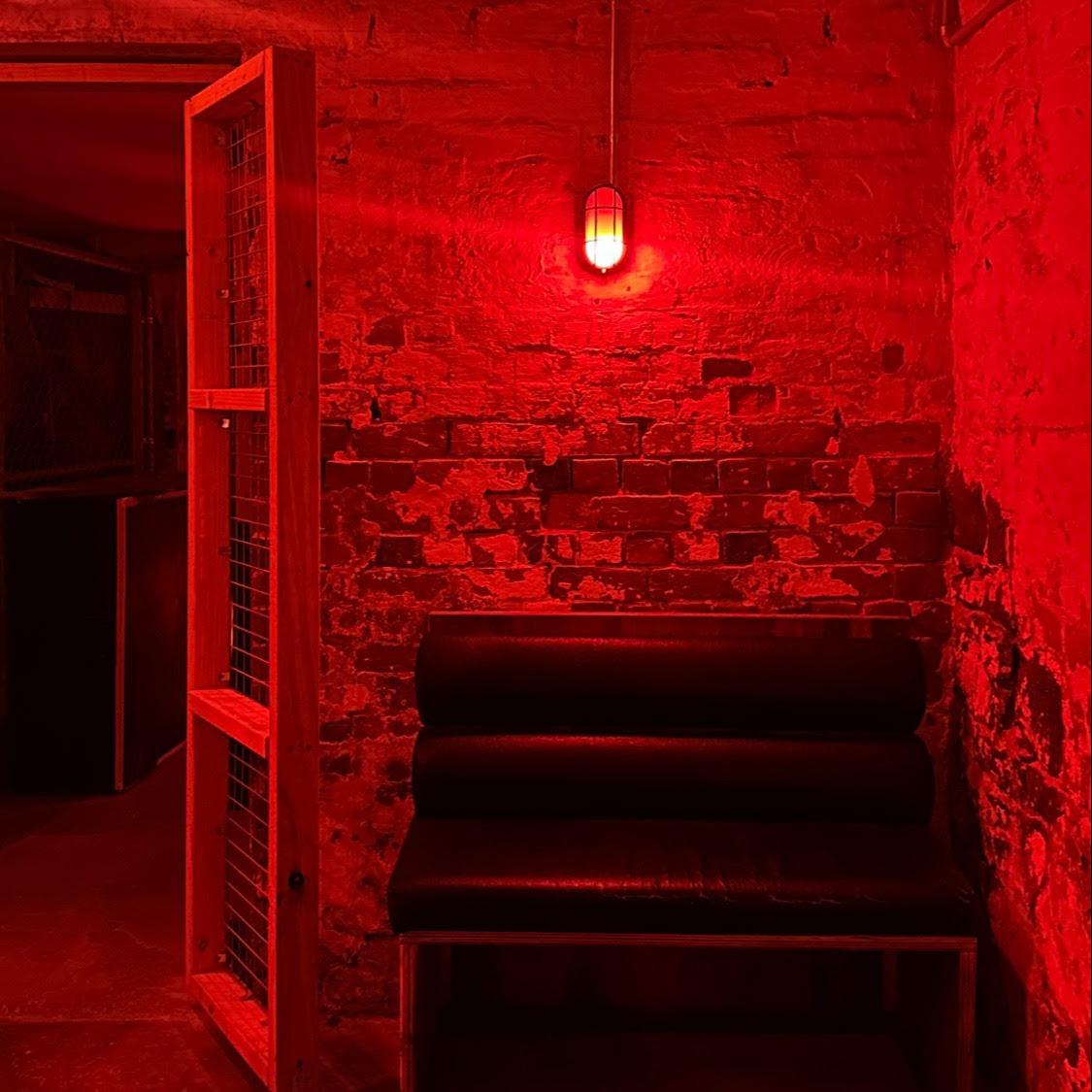 Collingwood Basement