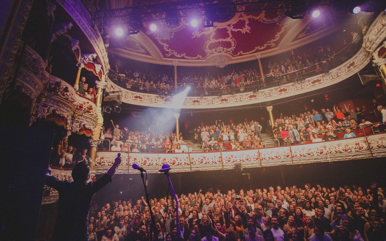 Olympia Theatre