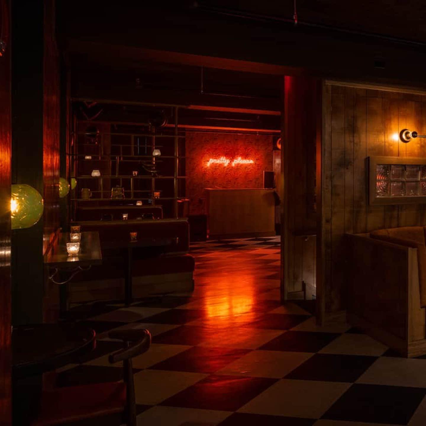 Blind Barber Philadelphia