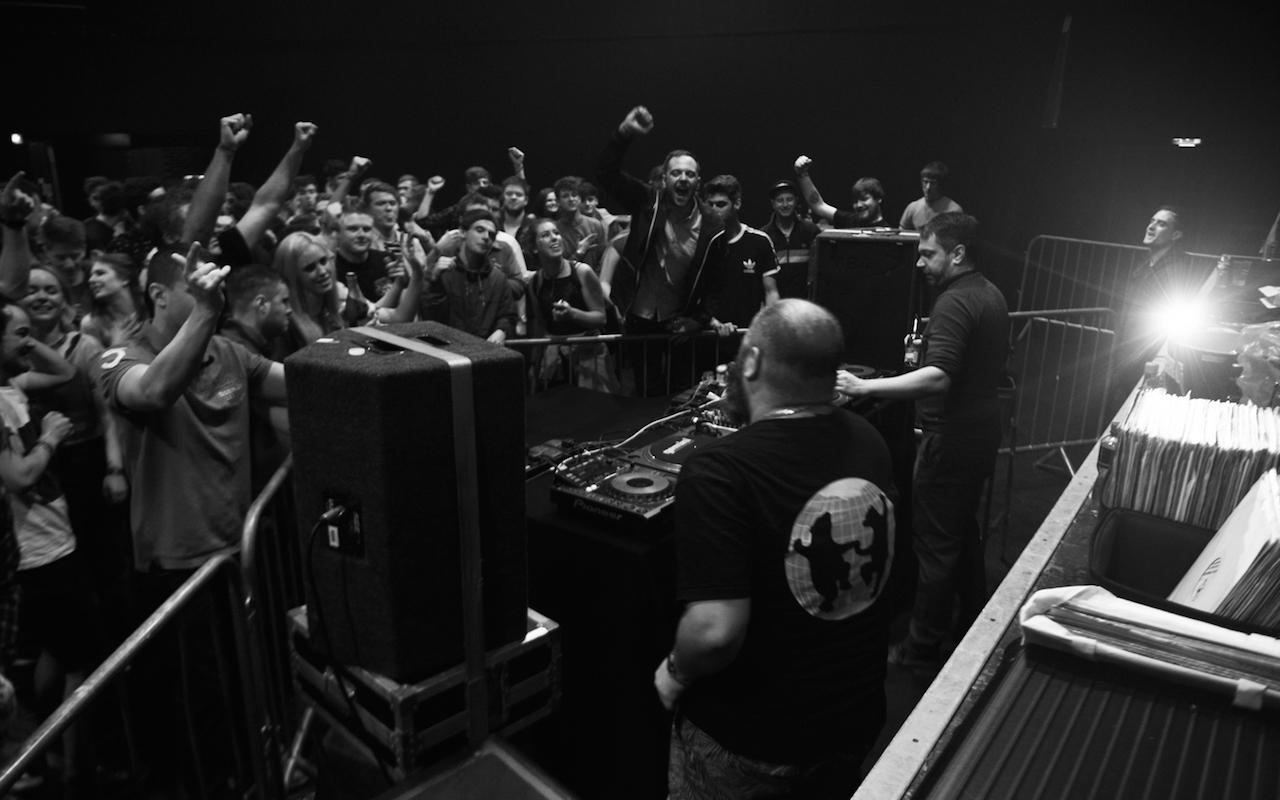 Queens Student Union