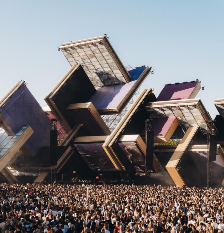 Awakenings Festival