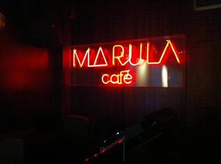 Marula Club Madrid