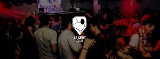 Le Spot Club