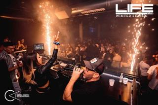 Life Club