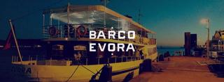 Barco Evora