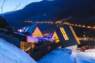 L'Abarset Après - Ski Grandvalira
