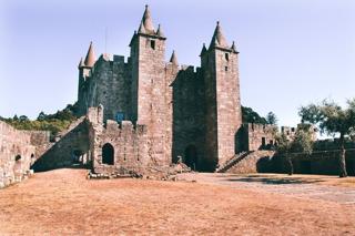 Castelo de Santa Maria da Feira