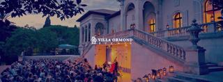 Villa Ormond Sanremo