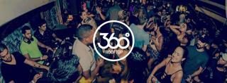 360 RoofTop Panama