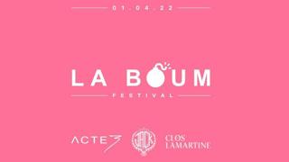 LA BOUM