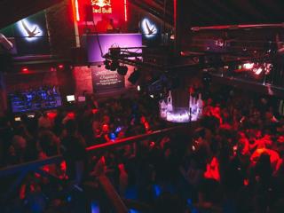 Kapital Andorra Discoteca